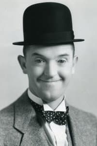 Stan Laurel in A Chump at Oxford