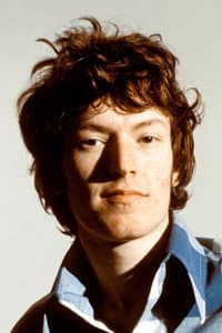 Steve Winwood in Wired for Sound: A Guitar Odyssey