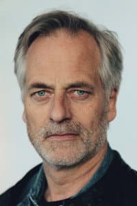 Øystein Røger in Armand