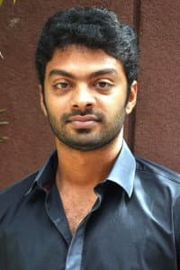 Vinoth Kishan in കൊച്ചിൻ ശാദി at ചെന്നൈ 03
