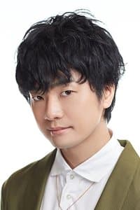 Jun Fukuyama in Ao no Ekusoshisuto: Gekijô-ban