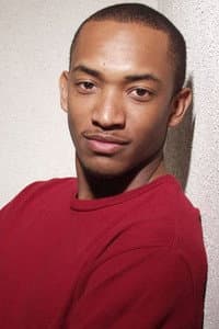 Brandon Fobbs in The Republic of Two