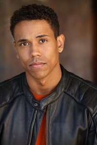 Tajh Bellow in Chasing the One