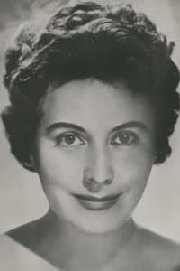Lisa Della Casa in Füsilier Wipf