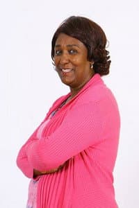 Wolela Assefa in Ferenju Habesha