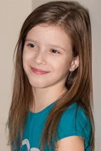 Jorja King in Opioid Scare