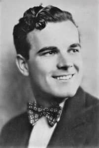 Nick Stuart in King of the Congo