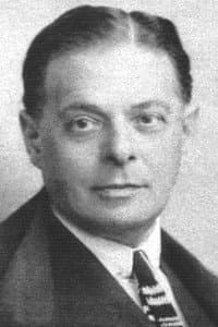 Sándor Góth in Cifra nyomorúság
