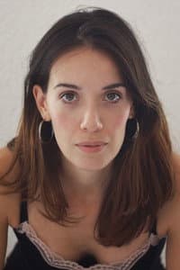 Andrea Portella in Sin señal