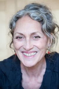 Natasha Cashman in Trauma Industries