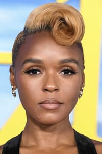 Janelle Monáe in UglyDolls