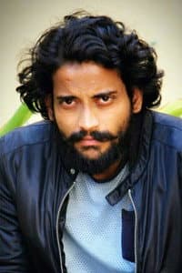 Sagar Khurd in Galli