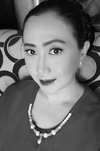 Rosita Simatupang in Demi Si Buah Hati