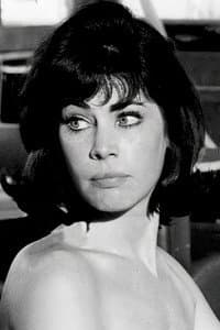 Colette Jackson in Teenage Doll