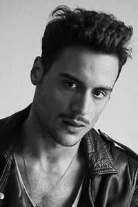 Diogo Belizario in Lo que ocurre en Cap Vermell