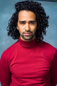 Ricardo Castro in Íris