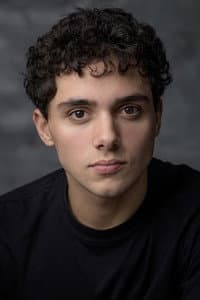 Rui Pedro Silva in Romagem