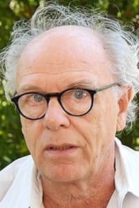 Roberto Posse in Le rose di Danzica