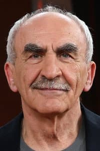 Gino Castaldo in Playback - Il caso Malien