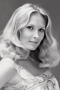 Marilyn Burns in Eaten Alive