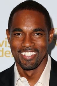 Jason George in Kidnap