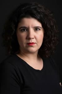 Ayça Damgacı in Gitmek: Benim Marlon ve Brandom