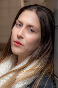 Erica Leigh Boseski in Exploitation