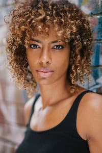 Eliza Matengu in Godless: The Eastfield Exorcism