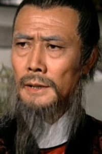 Yuan Shen in Jiu zhi yuan hun