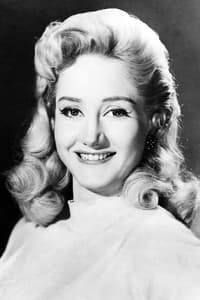 Liz Fraser in The Night We Got the Bird