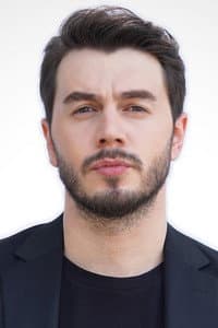 İsmail Ege Şaşmaz in Cenazemize Hoş Geldiniz