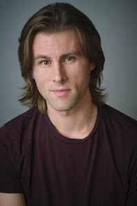 Landon Henneman in Wayward: The Prodigal Son