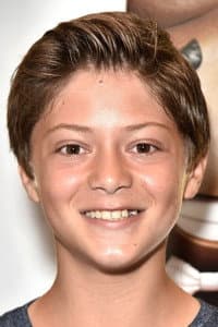 Kobi Frumer in Alone Together