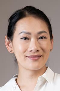 Virginia Chien in Weekend in Taipei