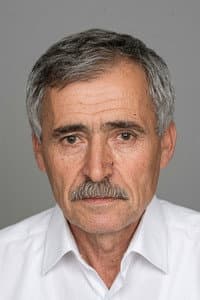 Oktay Sözbir in Eylül Fırtınası