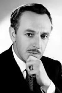 Francisco Jambrina in El ahijado de la muerte