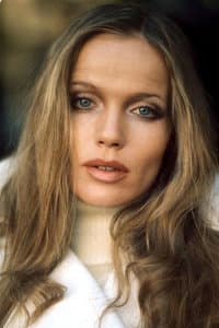 Veruschka von Lehndorff in Fame, Fashion and Photography: The Real Blow Up