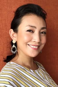 Misato Tanaka in TAKAMINE アメリカに桜を咲かせた男