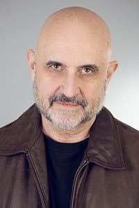 David Caprita in Teddy Bears Are for Lovers