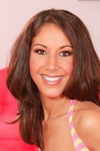Isabella Pacino in Barely Legal Oral Education