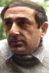 Alan Chuntz in Grand Slam