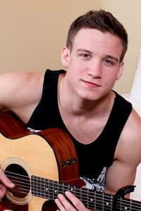 Mike Hollister in Bareback Army Grunts 8