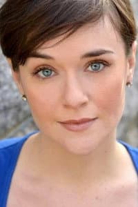 Rhyn McLemore in Blood, Sweat and Cheer