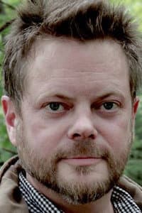 Michael Uppendahl in The Lion's Mouth Opens