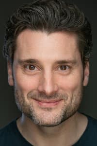 Jason Allen in Halloween Jack 3D
