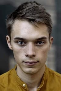 Kamil Baryła in Capriccio - Das falsche Kind
