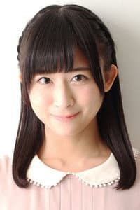 Yuko Ono in 魔法少女サイト