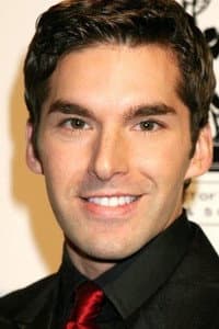 Charlie David in More Scenes from a Gay Marriage