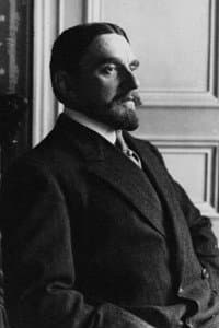Raphaël Duflos in La Flambée
