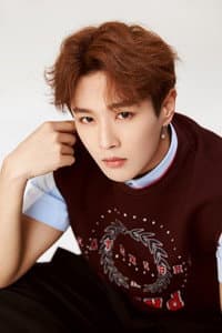 Li Wenhan in Deep Water